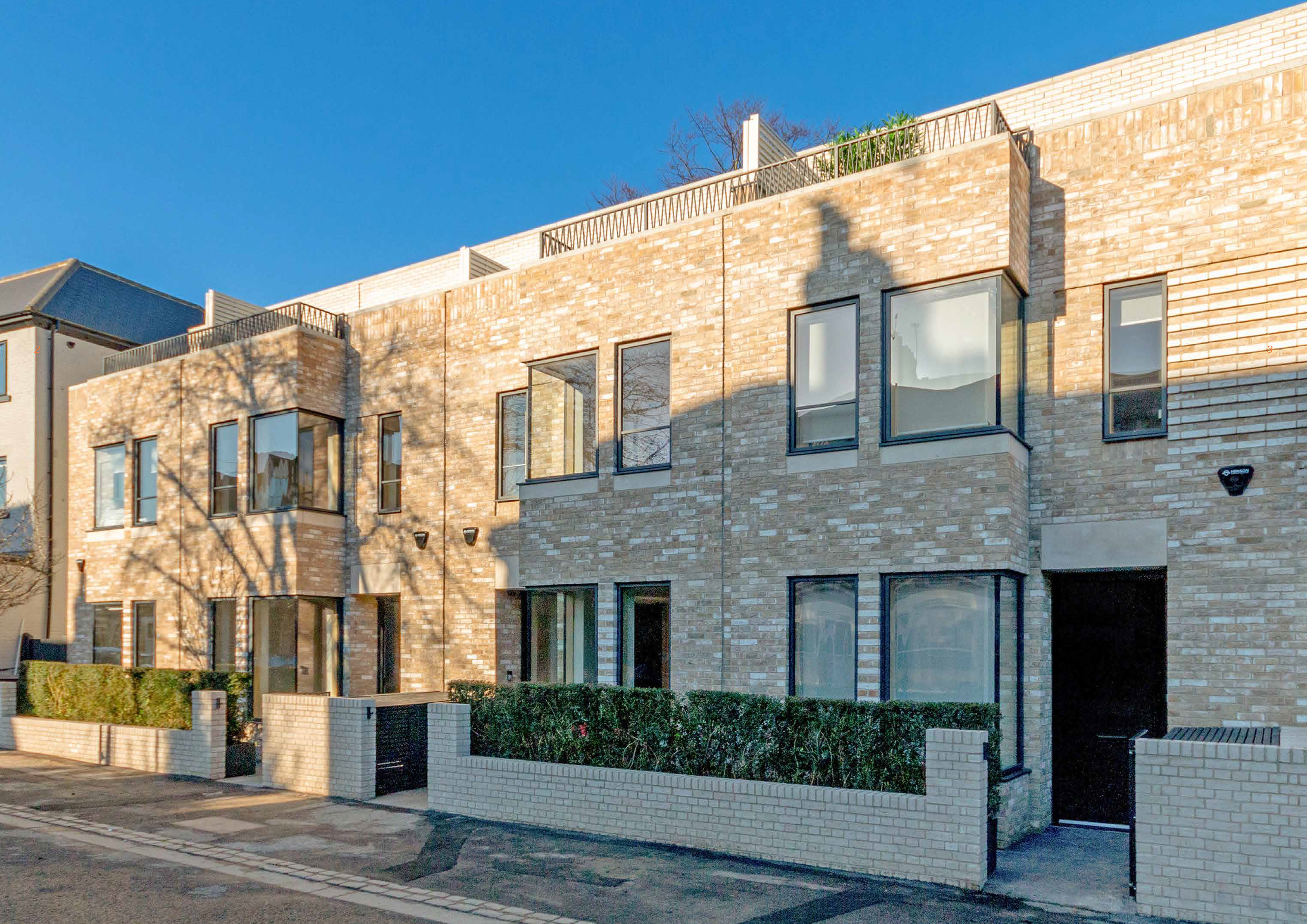 For Sale in East Dulwich